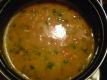How To Make Dal With Ridge Gourd